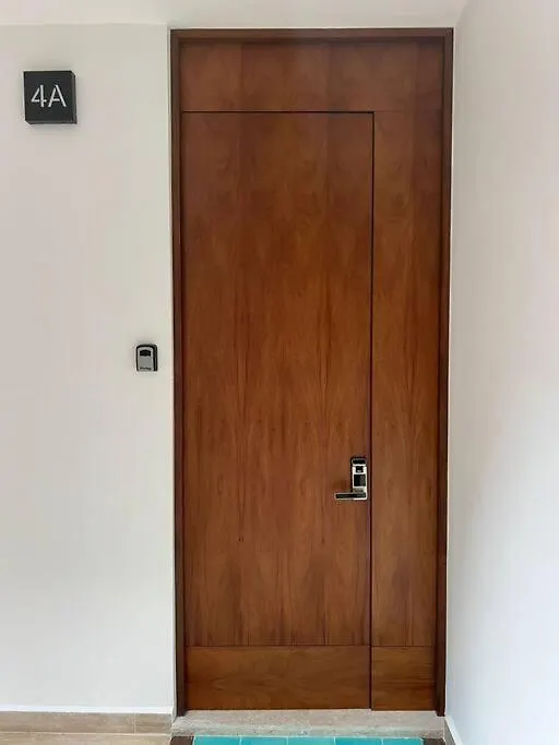 פלאייה דל כרמן Oxygen! Beautiful Beach Apartament 1Br Ocean View