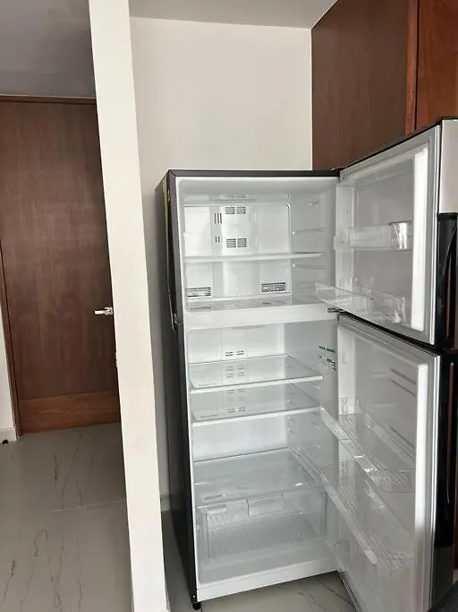 דירה פלאייה דל כרמן Oxygen! Beautiful Beach Apartament 1Br Ocean View